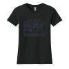 Women's Cotton Relaxed Tee Thumbnail