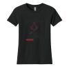 Women's Cotton Relaxed Tee Thumbnail