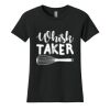 Women's Cotton Relaxed Tee Thumbnail
