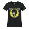Women's Cotton Relaxed Tee Thumbnail