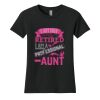 Women's Cotton Relaxed Tee Thumbnail