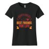 Women's Cotton Relaxed Tee Thumbnail