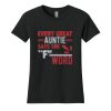 Women's Cotton Relaxed Tee Thumbnail