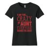 Women's Cotton Relaxed Tee Thumbnail