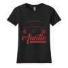 Women's Cotton Relaxed Tee Thumbnail