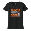 Women's Cotton Relaxed Tee Thumbnail