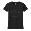 Women's Cotton Relaxed Tee Thumbnail