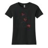 Women's Cotton Relaxed Tee Thumbnail