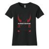 Women's Cotton Relaxed Tee Thumbnail