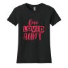 Women's Cotton Relaxed Tee Thumbnail