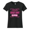 Women's Cotton Relaxed Tee Thumbnail