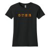 Women's Cotton Relaxed Tee Thumbnail