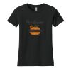 Women's Cotton Relaxed Tee Thumbnail