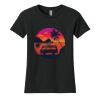 Women's Cotton Relaxed Tee Thumbnail