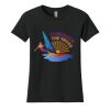 Women's Cotton Relaxed Tee Thumbnail