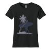 Women's Cotton Relaxed Tee Thumbnail