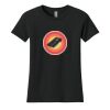 Women's Cotton Relaxed Tee Thumbnail