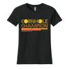 Women's Cotton Relaxed Tee Thumbnail