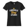 Women's Cotton Relaxed Tee Thumbnail