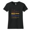 Women's Cotton Relaxed Tee Thumbnail