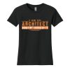 Women's Cotton Relaxed Tee Thumbnail