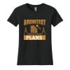 Women's Cotton Relaxed Tee Thumbnail