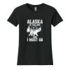Women's Cotton Relaxed Tee Thumbnail