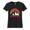 Women's Cotton Relaxed Tee Thumbnail