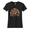 Women's Cotton Relaxed Tee Thumbnail
