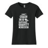 Women's Cotton Relaxed Tee Thumbnail