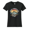 Women's Cotton Relaxed Tee Thumbnail