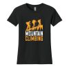 Women's Cotton Relaxed Tee Thumbnail