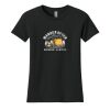 Women's Cotton Relaxed Tee Thumbnail