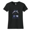 Women's Cotton Relaxed Tee Thumbnail