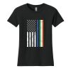 Women's Cotton Relaxed Tee Thumbnail