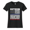 Women's Cotton Relaxed Tee Thumbnail