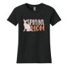 Women's Cotton Relaxed Tee Thumbnail