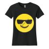 Women's Cotton Relaxed Tee Thumbnail