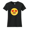 Women's Cotton Relaxed Tee Thumbnail
