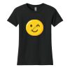 Women's Cotton Relaxed Tee Thumbnail