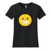 Women's Cotton Relaxed Tee Thumbnail