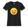 Women's Cotton Relaxed Tee Thumbnail