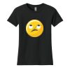 Women's Cotton Relaxed Tee Thumbnail