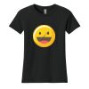 Women's Cotton Relaxed Tee Thumbnail