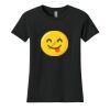 Women's Cotton Relaxed Tee Thumbnail
