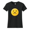 Women's Cotton Relaxed Tee Thumbnail