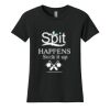 Women's Cotton Relaxed Tee Thumbnail