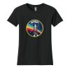 Women's Cotton Relaxed Tee Thumbnail