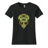 Women's Cotton Relaxed Tee Thumbnail