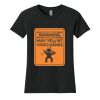 Women's Cotton Relaxed Tee Thumbnail